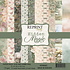 Hidden Magic 8x8 Inch Paper Pack (RPM083) Hidden Magic 8x8 Inch Paper Pack (RPM083)