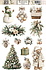 Cozy Christmas Rubons (RUB001) Cozy Christmas Rubons (RUB001)