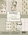 Cozy Christmas 6x6 Inch Paper Pack (RPP120) Cozy Christmas 6x6 Inch Paper Pack (RPP120)