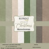 Cozy Christmas 12x12 Inch Cardstock (REP025)
