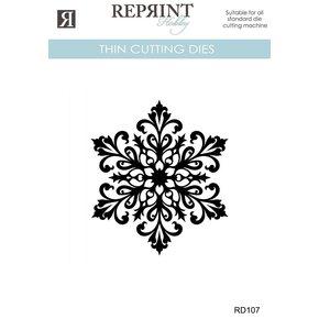 Thin Cutting Dies