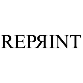 Reprint Complete Collection