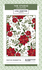 The Studio 3D Embossing Folder Festive Poinsettia (LHCEF290)