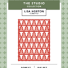Lisa Horton Crafts The Studio Die Set Forest (LHCCD368) Lisa Horton Crafts The Studio Die Set Forest (LHCCD368)