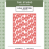 Lisa Horton Crafts The Studio Die Set Bauble (LHCCD366) Lisa Horton Crafts The Studio Die Set Bauble (LHCCD366)