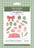 The Studio Die Set Festive Wreath Elements (LHCCD364)