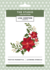 The Studio Layering Stencil Festive Poinsettia (LHCAS246)