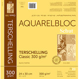 Schut Terschelling Classic 24x30cm 300gr/m2 (SCH21046)