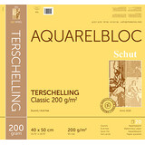 Schut Terschelling Classic 40x50cm 200gr/m2 (SCH21027)