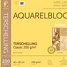 Schut Terschelling Classic 40x50cm 200gr/m2 (SCH21027) Schut Terschelling Classic 40x50cm 200gr/m2 (SCH21027)