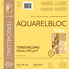 Schut Terschelling Classic 18x24cm 200gr/m2 (SCH21024) Schut Terschelling Classic 18x24cm 200gr/m2 (SCH21024)