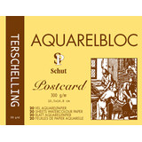 Schut Terschelling Classic Postcard 300gr/m2 (SCH21018)