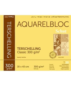 Schut Terschelling Classic 30x40cm 300gr/m2 (SCH21047)