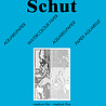 Schut Watercolour Paper Blue A4 250gr/m2 (SCH11854) Schut Watercolour Paper Blue A4 250gr/m2 (SCH11854)