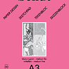 Schut Sketchpad Pink A3 180gr/m2 (SCH11813) Schut Sketchpad Pink A3 180gr/m2 (SCH11813)