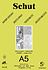 Sketchpad Green A5 125gr/m2 (SCH11805) Sketchpad Green A5 125gr/m2 (SCH11805)