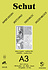Sketchpad Green A3 125gr/m2 (SCH11803) Sketchpad Green A3 125gr/m2 (SCH11803)