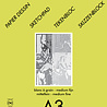 Schut Sketchpad Green A3 125gr/m2 (SCH11803) Schut Sketchpad Green A3 125gr/m2 (SCH11803)