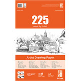 Schut Artist Drawing Paper A3 225gr/m2 (SCH11534)