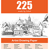 Schut Artist Drawing Paper A3 225gr/m2 (SCH11534) Schut Artist Drawing Paper A3 225gr/m2 (SCH11534)