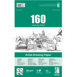 Schut Artist Drawing Paper A3 160gr/m2 (SCH11533)
