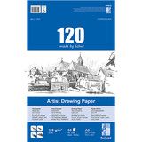 Schut Artist Drawing Paper A3 120gr/m2 (SCH11532)