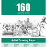 Schut Artist Drawing Paper A4 160gr/m2 (SCH11530) Schut Artist Drawing Paper A4 160gr/m2 (SCH11530)