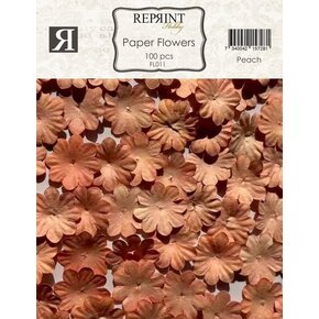 Paper Flowers