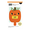 Hero Arts Spooky Smiles Die Set Big Mouth Jack-o-Lantern (DF313) Hero Arts Spooky Smiles Die Set Big Mouth Jack-o-Lantern (DF313)