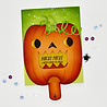 Hero Arts Spooky Smiles Die Set Big Mouth Jack-o-Lantern (DF313) Hero Arts Spooky Smiles Die Set Big Mouth Jack-o-Lantern (DF313)