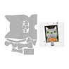 Hero Arts Spooky Smiles Die Set Big Mouth Cat (DF324) Hero Arts Spooky Smiles Die Set Big Mouth Cat (DF324)