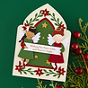Spellbinders Bibi's Little Blessings Etched Dies Blessing Angels by Bibi Cameron (S4-1555)