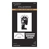 Spellbinders Midnight Mischief Press + Foil Plate & Die Set Ghoulish Greetings (BP-384) Spellbinders Midnight Mischief Press + Foil Plate & Die Set Ghoulish Greetings (BP-384)