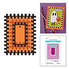 Spellbinders Midnight Mischief Etched Dies Color Block Accent Rectangles (S5-772) Spellbinders Midnight Mischief Etched Dies Color Block Accent Rectangles (S5-772)