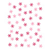 Spellbinders Mugs & Kisses Stencil Snow Joy (STN-109) Spellbinders Mugs & Kisses Stencil Snow Joy (STN-109)