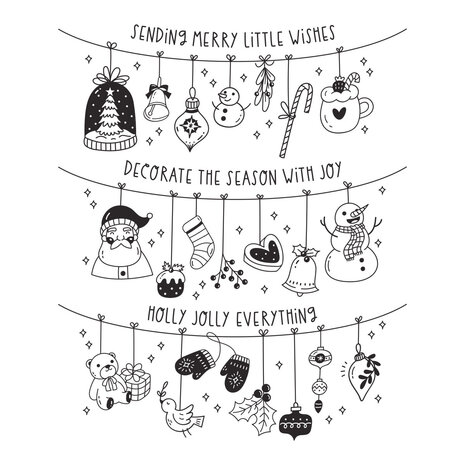 Spellbinders Mugs & Kisses Press + Foil Plate Decorate the Season Registration (BPR-037) Spellbinders Mugs & Kisses Press + Foil Plate Decorate the Season Registration (BPR-037)