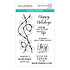 Mugs & Kisses Clear Stamp Set Mugs and Kisses Sentiments (STP-260) Mugs & Kisses Clear Stamp Set Mugs and Kisses Sentiments (STP-260)