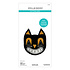 Halloween Felt Stitch & Create Felt Etched Dies Fright Night Feline by Nichol Spohr (S7-301) Halloween Felt Stitch & Create Felt Etched Dies Fright Night Feline by Nichol Spohr (S7-301)