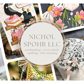 Nichol Spohr