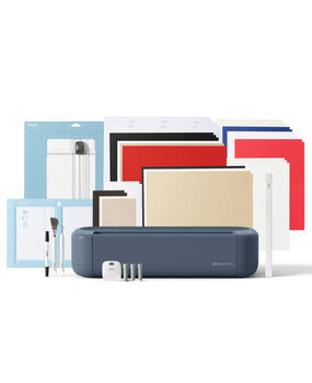 Cricut Maker 5 Machine Essentials Bundle (2012945)