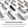 Cricut Maker 5 Machine Essentials Bundle (2012945) Cricut Maker 5 Machine Essentials Bundle (2012945)