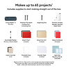 Cricut Maker 5 Machine Essentials Bundle (2012945) Cricut Maker 5 Machine Essentials Bundle (2012945)