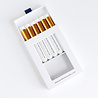 Pinkfresh Studio Blending Brush Set 1/2 Inch (6pcs) (PF105ES) Pinkfresh Studio Blending Brush Set 1/2 Inch (6pcs) (PF105ES)
