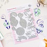 Pinkfresh Studio Season of Wonder Press Plate Ornamental Beauty by Inna Moreva (332626) Pinkfresh Studio Season of Wonder Press Plate Ornamental Beauty by Inna Moreva (332626)
