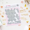 Pinkfresh Studio Season of Wonder Press Plate Tiny Tidings by Inna Moreva (333426) Pinkfresh Studio Season of Wonder Press Plate Tiny Tidings by Inna Moreva (333426)