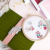 Pinkfresh Studio Season of Wonder Stamp Tiny Tidings by Inna Moreva (333126) Pinkfresh Studio Season of Wonder Stamp Tiny Tidings by Inna Moreva (333126)