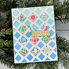 Pinkfresh Studio Season of Wonder Press Plate Tiny Tidings by Inna Moreva (333426) Pinkfresh Studio Season of Wonder Press Plate Tiny Tidings by Inna Moreva (333426)