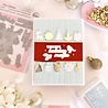 Pinkfresh Studio Season of Wonder Press Plate Tiny Tidings by Inna Moreva (333426) Pinkfresh Studio Season of Wonder Press Plate Tiny Tidings by Inna Moreva (333426)