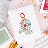 Pinkfresh Studio Season of Wonder Die Ornamental Beauty by Inna Moreva (332426) Pinkfresh Studio Season of Wonder Die Ornamental Beauty by Inna Moreva (332426)