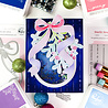 Pinkfresh Studio Season of Wonder Press Plate Starlit Strands by Inna Moreva (333626) Pinkfresh Studio Season of Wonder Press Plate Starlit Strands by Inna Moreva (333626)